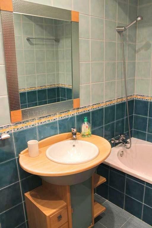 Apartamento Rh Apartment Nazare Luaran gambar